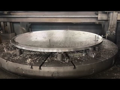 การตัดเฉือนแผ่นท่อหุ้มนิกเกิลและโลหะผสม