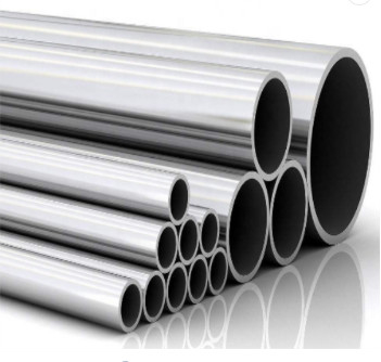 ASTM B829 ท่อโลหะผสมนิกเกิล Ni200 Ni201 Inconel 625 ท่อไร้รอยต่อ