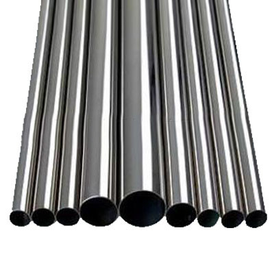 ASTM B829 ท่อโลหะผสมนิกเกิล Ni200 Ni201 Inconel 625 ท่อไร้รอยต่อ