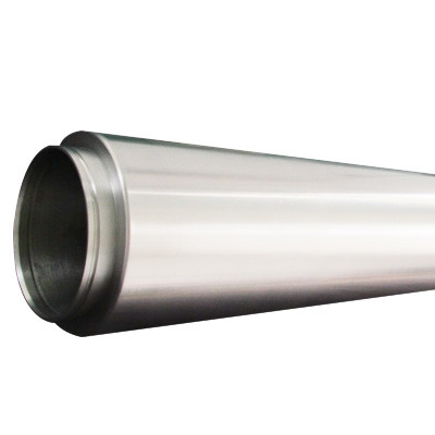 ท่อโลหะผสมเซอร์โคเนียม ASME R60702 R60705 ท่อเซอร์โคเนียมเชื่อมแบบไม่มีรอยต่อ