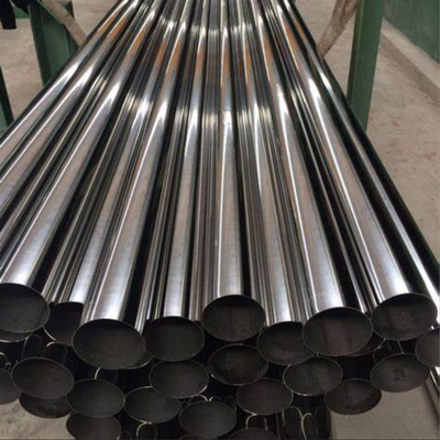 N07750 ท่อโลหะผสมนิกเกิล Hastelloy C276 ท่อ S31803 S32205 S32750