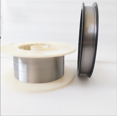 ASTM B392-98 โลหะผสมไนโอเบียมบริสุทธิ์ R04200-1 R04210-2 ลวดไนโอเบียมสำหรับทำเครื่องประดับ