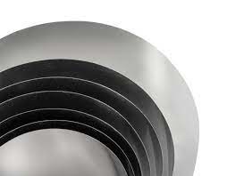 TUV แทนทาลัมฟอยล์ริบบิ้น Ta1 Ta2 แถบแทนทาลัม ASTM B708