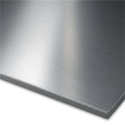 Stainless Steel Titanium Clad Plate The Perfect Clad Metal Solution in Width 100mm-3000mm