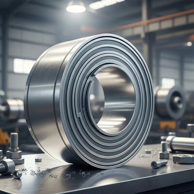 SA516 Gr70 วัสดุพื้นฐาน ทิตาเนียมเคลือบแผ่นสอย ทิตาเนียมและโลหะเคลือบ เหมาะสําหรับสภาพแวดล้อมที่รุนแรงและอุตสาหกรรม