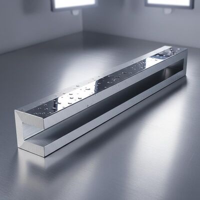 GB8547-87 สัญลักษณ์ ทิตาเนียมเคลือบแผ่น อัตโนมัติเคลือบผิวภายใน ความยาว 100 มม 6000 มม ทนทานต่อการกัดกร่อน วัสดุโลหะ