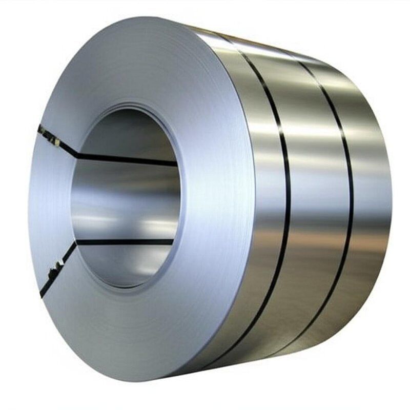 โล่เหล็กคาร์บอนที่ผลิตตามมาตรฐาน ASTM B898 เหมาะสําหรับการใช้งานในอุตสาหกรรมและโครงสร้าง